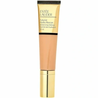 Image of Estée Lauder Futurist Hydra Rescue Moisturizing Makeup SPF45 35ml (Various Shades) 5W1 Bronze