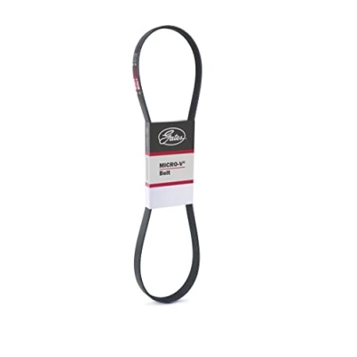 Image of V Ribbed Belt GATES 6PK1768