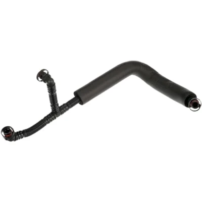 Image of Hose, crankcase breather GATES EMH639