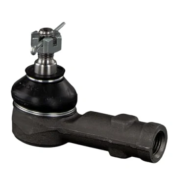 Image of Tie Rod End BLUE PRINT ADC48702