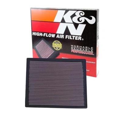 Image of Air Filter K&amp;N Filters 33 2139