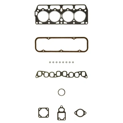 Image of Gasket Set, cylinder head AJUSA 52088200