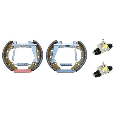 Image of Brake Shoe Set BREMBO K 85 047