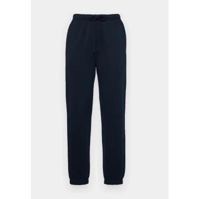 Image of Pieces Pcchilli Pants Tracksuit bottoms, Women&#039;s, Size: XS, Sky captain