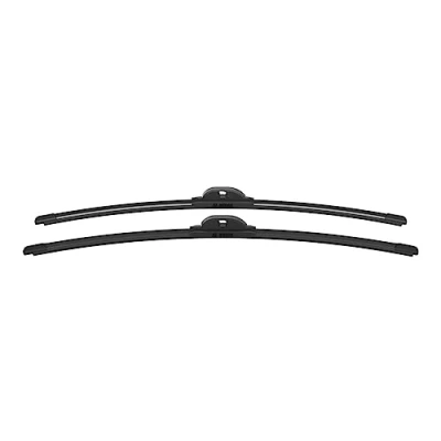Image of Wiper Blade BOSCH 3 397 009 016