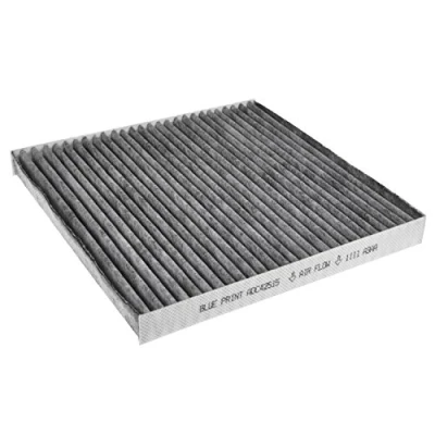 Image of Filter, interior air BLUE PRINT ADC42515