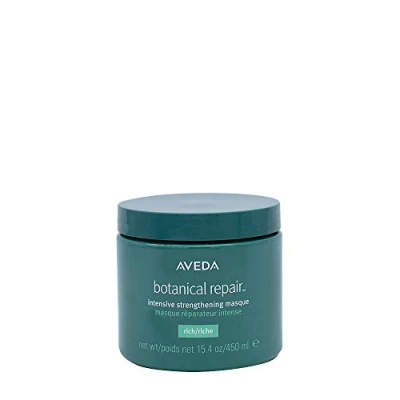 Image of Aveda Botanical Repair Intensive Strengthening Masque Rich 450ml