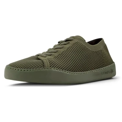 Image of Camper PEU Touring Trainers Ganxet romerometeor/touring ry romero, Men&#039;s, Size: 6, romero meteor/touring Textile