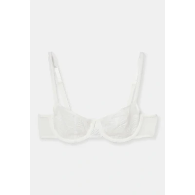 Image of Triumph Delightful Spotlight Underwired bra, Women&#039;s, Size: 32B, White