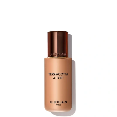 Image of Guerlain Terracotta Le Teint Healthy Glow Natural Perfection Foundation 35ml (Various Shades) 0.5N NEUTRAL / NEUTRE