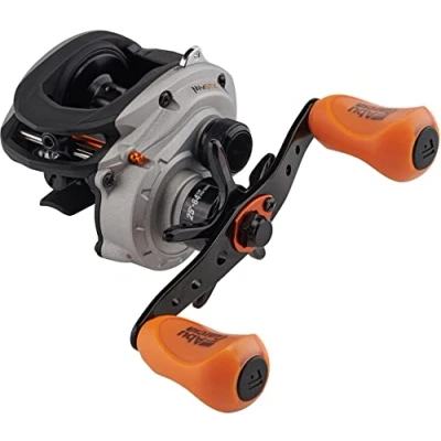 Image of Abu Garcia Max Pro STX Low Profile Reel