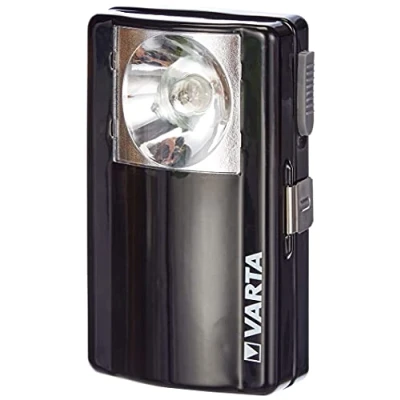 Image of Varta Home palm light incl. batt. 3r12 16645101421