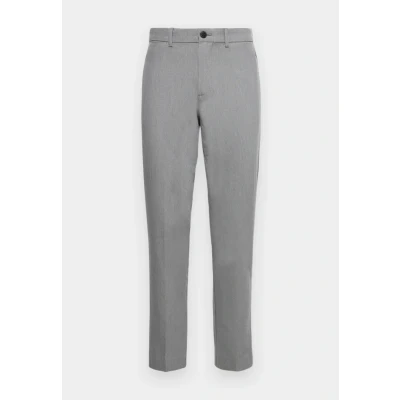 Image of Jack &amp; Jones Premium Jpstace Jjleo Chinos, Men&#039;s, Size: 34x32, Grey melange