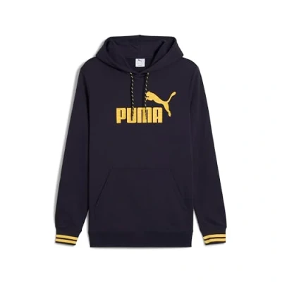 Image of PUMA Men&#039;s United Hoodie Tr Hoodies (pack of 1)