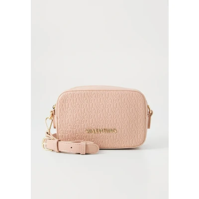 Image of Valentino Bags Falak Handbag, Women&#039;s, Size: One Size, Cipria