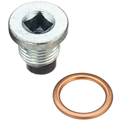 Image of Sealing Plug, oil sump CORTECO 220109S