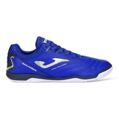 Image of Joma Men&#039;s Maxw Ankle Boot, Royal, 6 UK