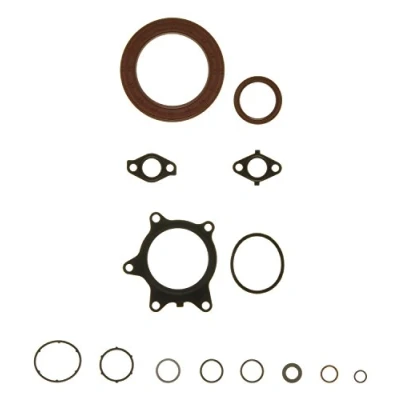 Image of Gasket Set, crank case AJUSA 54126800
