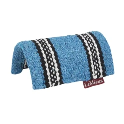 Image of LeMieux Toy Pony Western Pad