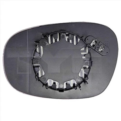 Image of mirror Glass, outside TYC 303 0110 1
