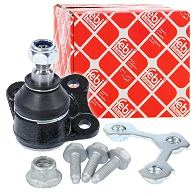 Image of Ball Joint FEBI BILSTEIN 14444