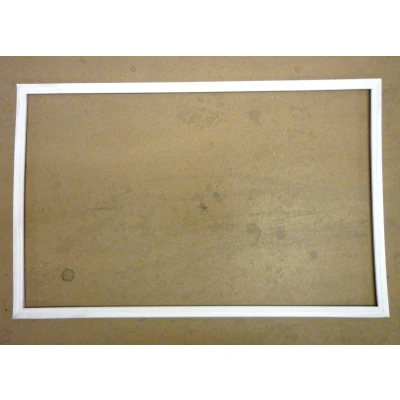 Image of Whirlpool Indesit 481946818316 door seal C00311677