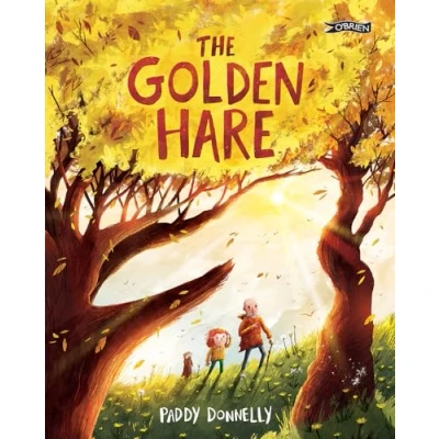 Image of The Golden Hare