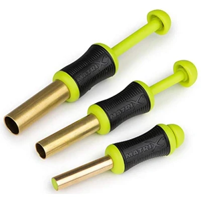 Image of Matrix Compression Punch Set Fishing bait accessory