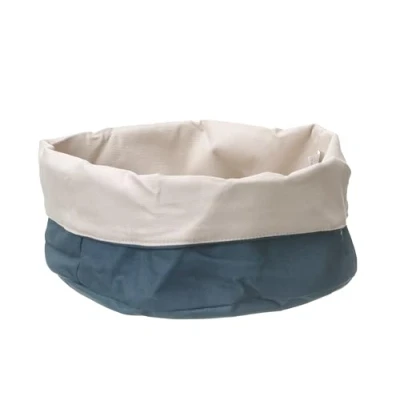 Image of Cookinglife Bread Basket Hendi Blue ø 25 cm