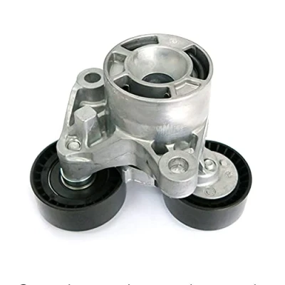 Image of Tensioner Pulley, v ribbed belt SKF VKM 38306