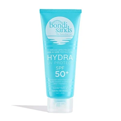 Image of Bondi Sands Hydra UV Protect SPF50+ Body Lotion 150ml