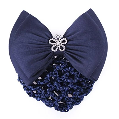 Image of QHP Hair Bow Classy