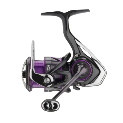 Image of Spinning reel Daiwa 22 Prorex V LT 1000 Fishing