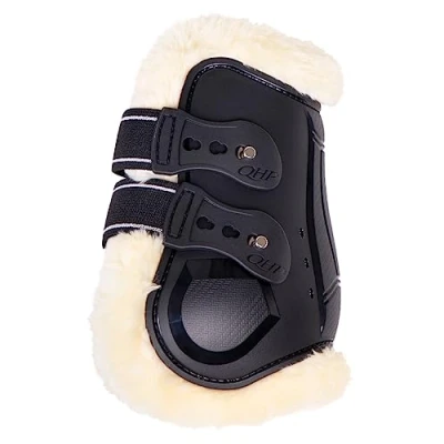Image of QHP Fetlock boots Menton