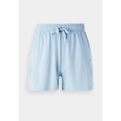 Image of BOSS Pyjama bottoms, Women&#039;s, Size: XS, Light/pastel blue