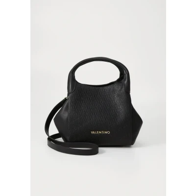 Image of VALENTINO Falak Re Nero Handbag Shoulder Bag Black