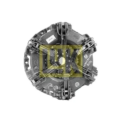 Image of Clutch Pressure Plate LuK 228 0186 10