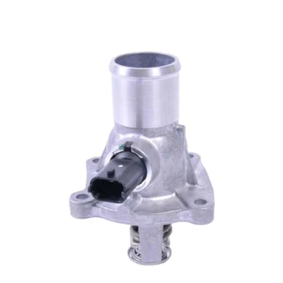 Image of Thermostat, coolant GATES TH445105G1