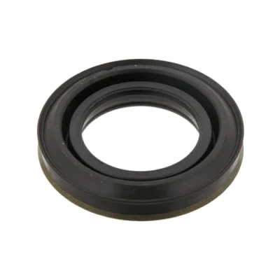 Image of Seal Ring, spark plug shaft FEBI BILSTEIN 31721