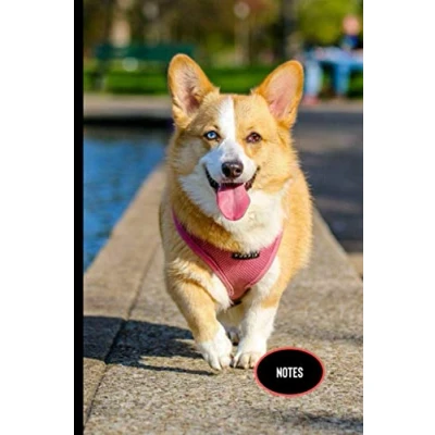 Image of Notes: Carnet de notes pour les amoureux d’animaux Journal intime 120 pages (taille environ A5)