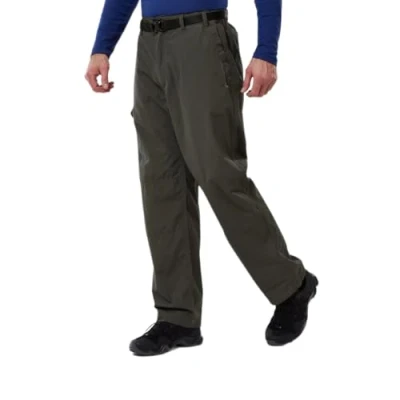 Image of Craghoppers Men&#039;s Kiwi Classic Trousers