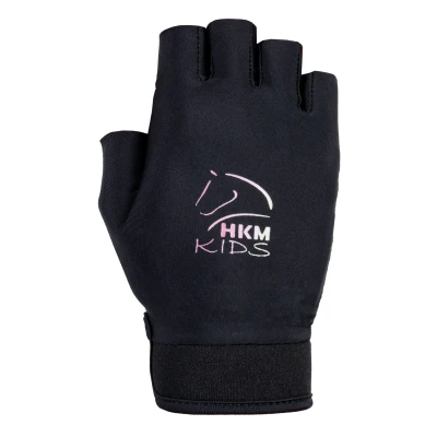 Image of HKM Hobby Horsing Gloves