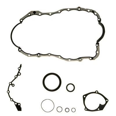 Image of Gasket Set, crank case AJUSA 54143100