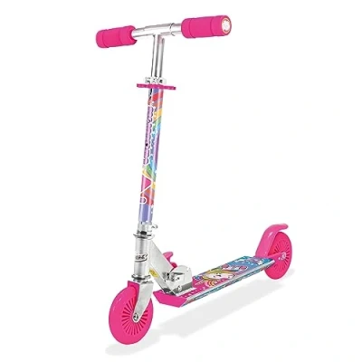 Image of Ozbozz UNICORN SCOOTER, 110 x 600 195