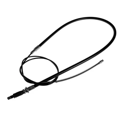 Image of Cable, parking brake BLUE PRINT ADN146309