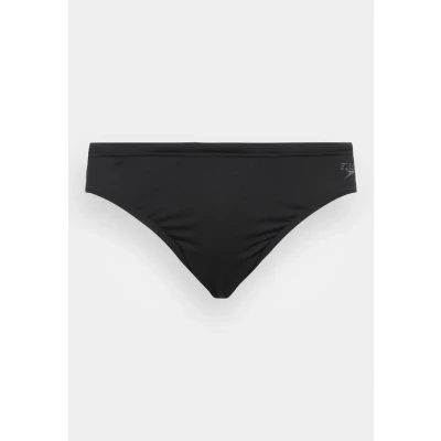 Image of Speedo Swimming briefs, Men&#039;s, Size: 34, Black