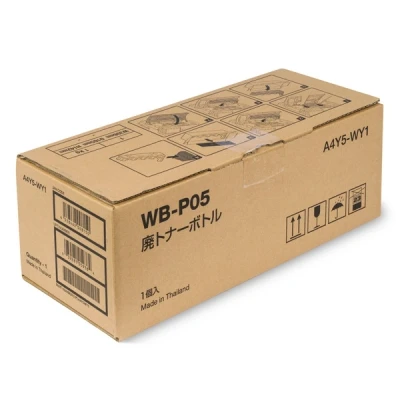 Image of Konica Minolta A4Y5WY1 Toner Collector