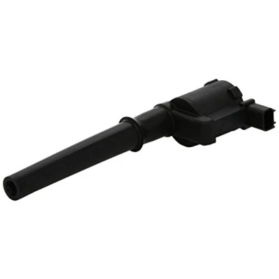 Image of Ignition Coil BERU ZS369