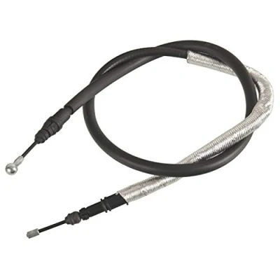 Image of Cable, parking brake FEBI BILSTEIN 171370