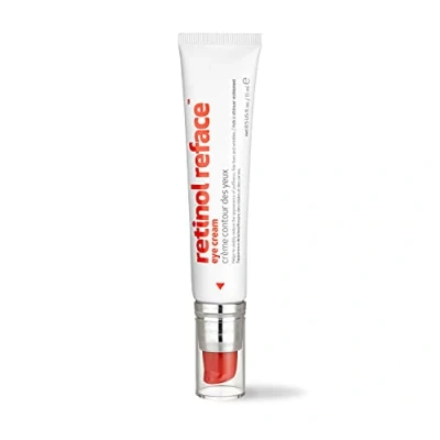 Image of Indeed Labs Retinol Reface Eye Cream 15ml